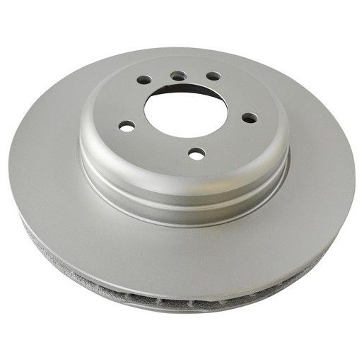 Снимка на Спирачен диск DBA Australia DBA3140E за BMW Z4 Cabrio E89 sDrive 35 is - 340 к.с. бензин