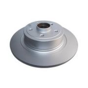 спирачен диск DBA Australia DBA3141E