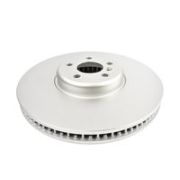 спирачен диск DBA Australia DBA3144ER BMW 7 Series G11 750 i, Li xDrive