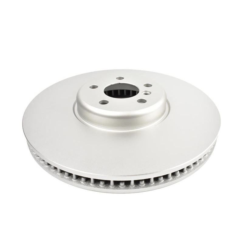 Снимка на Спирачен диск DBA Australia DBA3144ER за BMW 5 Touring (G31) 540 i xDrive - 340 к.с. бензин