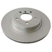 спирачен диск DBA Australia DBA3145E BMW Z4 Cabrio E89 sDrive 35 is