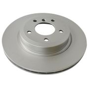 Снимка 1 на Спирачен диск DBA Australia DBA3145E