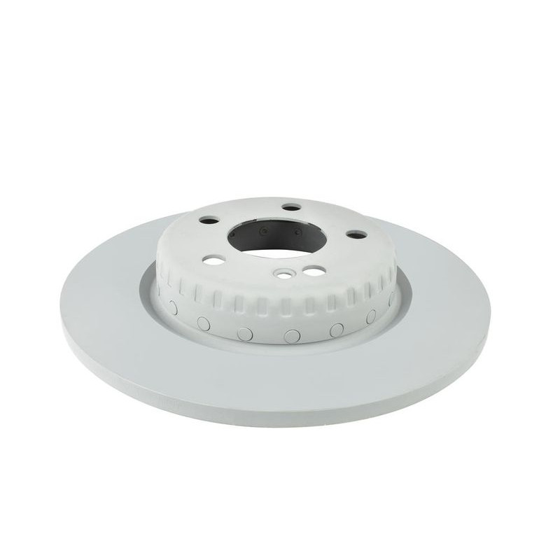 Снимка на Спирачен диск DBA Australia DBA3151HOE за Mercedes C-class (w205) C 220 d (205.014) - 194 к.с. дизел