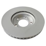 Снимка 2 на Спирачен диск DBA Australia DBA3154E