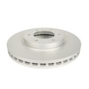 спирачен диск DBA Australia DBA3160E