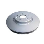 спирачен диск DBA Australia DBA3222E MG HS 1.5 EHS Hybrid (CSA6463)