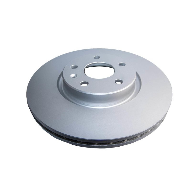 Снимка на Спирачен диск DBA Australia DBA3222E за MG HS 1.5 EHS Hybrid (CSA6463) - 258 к.с. бензин/ електро