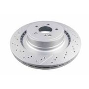 спирачен диск DBA Australia DBA3239OEXS