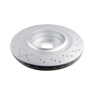 Снимка 2 на Спирачен диск DBA Australia DBA3239OEXS