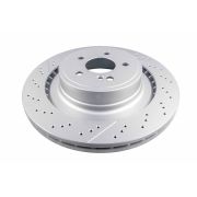 Снимка 1 на Спирачен диск DBA Australia DBA3239OEXS