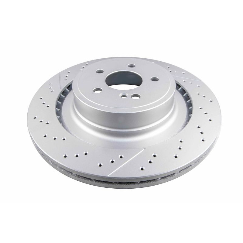 Снимка на Спирачен диск DBA Australia DBA3239OEXS за Mercedes E-class Saloon (w212) E 63 AMG (212.077) - 525 к.с. бензин