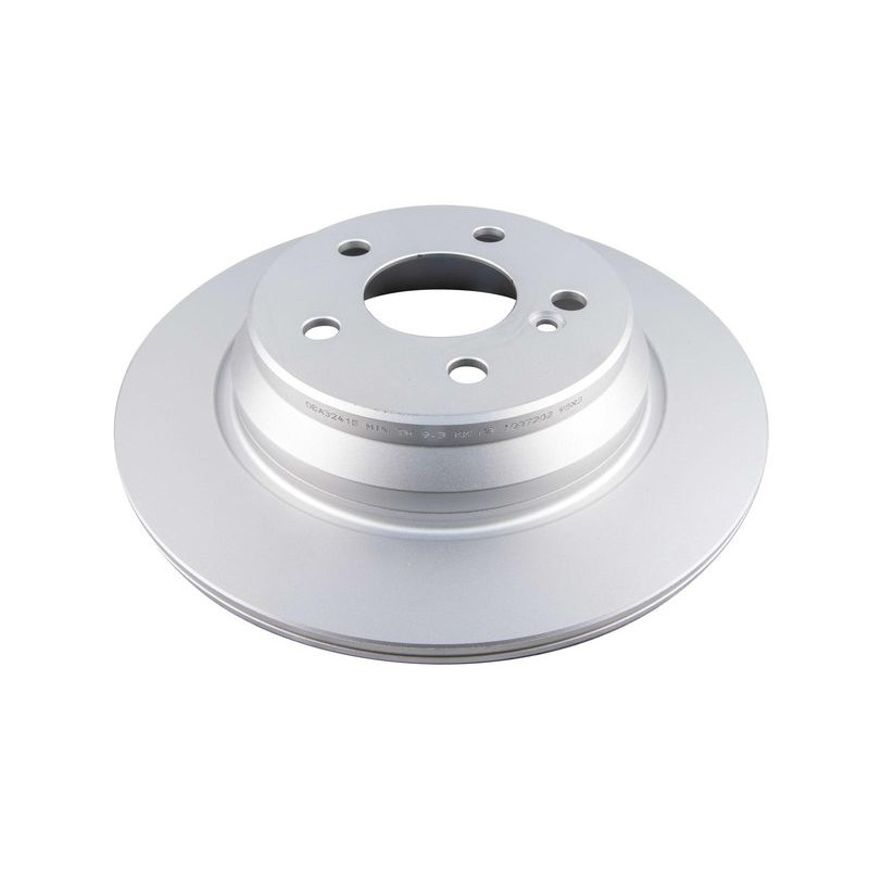 Снимка на Спирачен диск DBA Australia DBA3241E за Mercedes S-class Saloon (w220) S 280 (220.063, 220.163) - 204 к.с. бензин