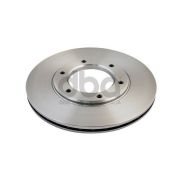 Снимка 3 на Спирачен диск DBA Australia DBA329 Снимка 3 на Спирачен диск DBA Australia DBA329