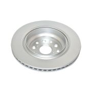 Снимка 2 на Спирачен диск DBA Australia DBA3329EL