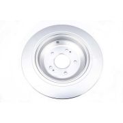 Снимка 2 на Спирачен диск DBA Australia DBA3333E