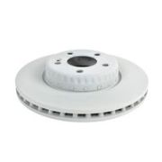 спирачен диск DBA Australia DBA3350HOE Mercedes E-Class (W213) E 200 (213.042)