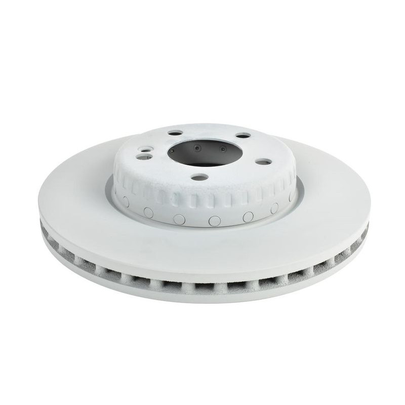 Снимка на Спирачен диск DBA Australia DBA3350HOE за Mercedes E-Class (W213) E 200 (213.042) - 184 к.с. бензин