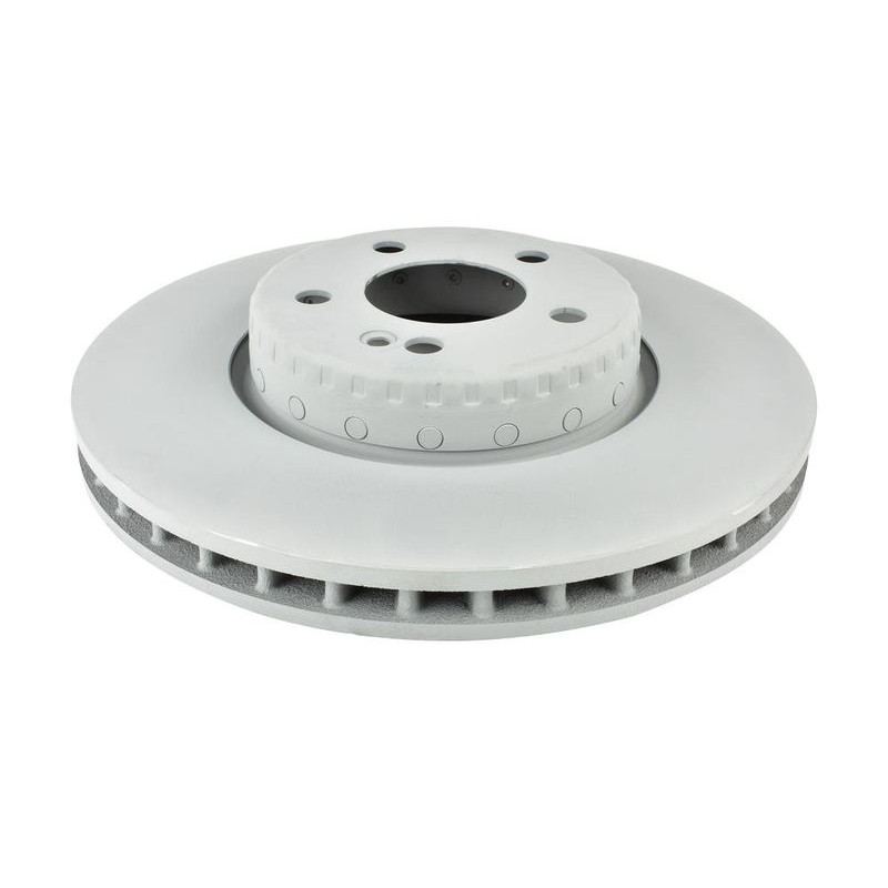 Снимка на Спирачен диск DBA Australia DBA3352HOE за Mercedes C-class (w205) C 250 (205.045) - 211 к.с. бензин