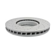 Снимка 2 на Спирачен диск DBA Australia DBA3354HOEX