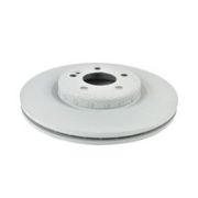 спирачен диск DBA Australia DBA3355HOES Mercedes GLC (X253) 250 d 4-matic (253.909)