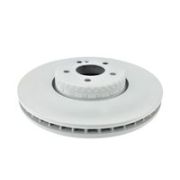 спирачен диск DBA Australia DBA3356HOE Mercedes GLC (X253) 220 d 4-matic (253.905, 253.903)