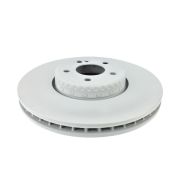 Снимка 1 на Спирачен диск DBA Australia DBA3356HOE