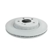 спирачен диск DBA Australia DBA3357HOE Mercedes E-Class (W213) E 220 d (213.004)