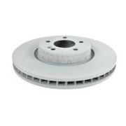 спирачен диск DBA Australia DBA3358HOE