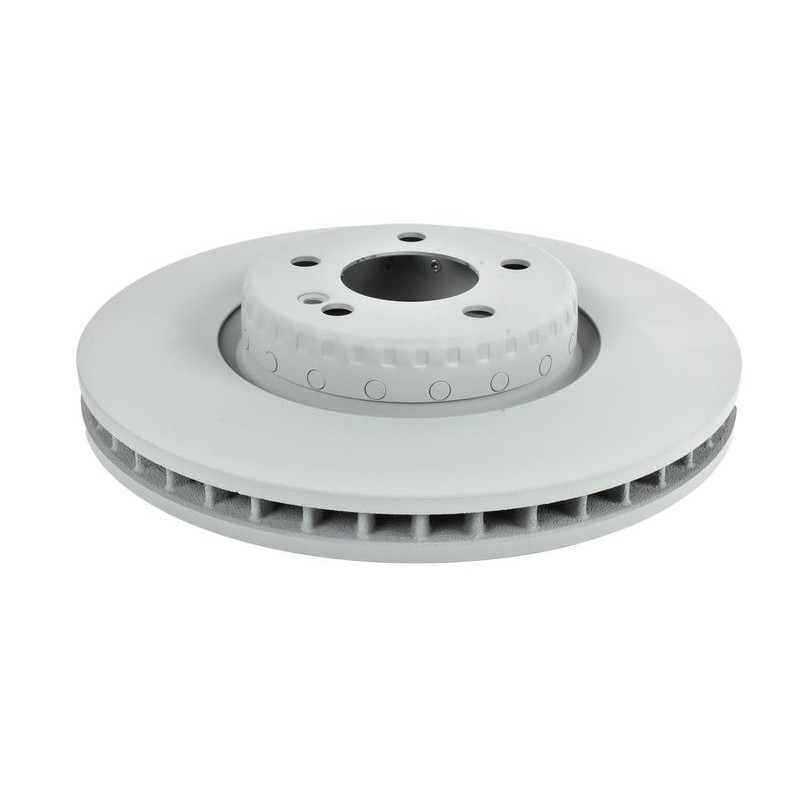 Снимка на Спирачен диск DBA Australia DBA3358HOE за Mercedes E-Class (W213) E 220 d (213.004) - 194 к.с. дизел