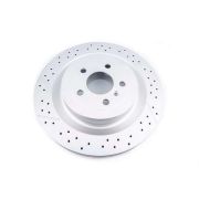 Снимка 1 на Спирачен диск DBA Australia DBA3361EXDS