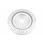 Снимка 2 на Спирачен диск DBA Australia DBA3361EXDS