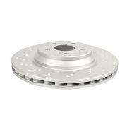 Снимка 1 на Спирачен диск DBA Australia DBA3365OEX Снимка 1 на Спирачен диск DBA Australia DBA3365OEX