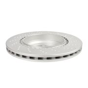 Снимка 2 на Спирачен диск DBA Australia DBA3365OEX