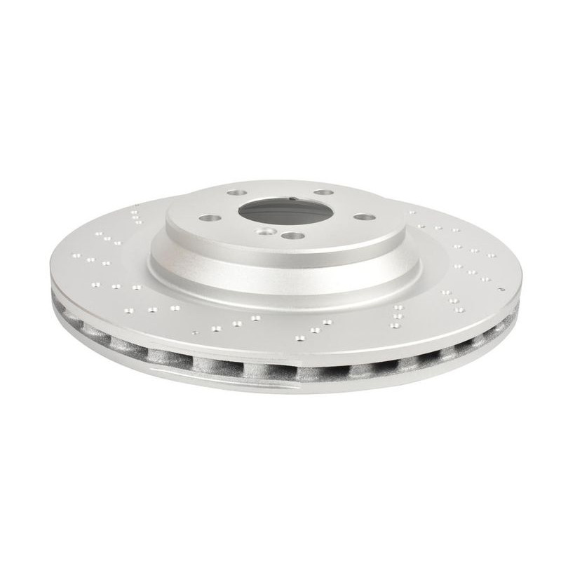 Снимка на Спирачен диск DBA Australia DBA3365OEX за Mercedes SL (r230) 63 AMG (230.470) - 525 к.с. бензин