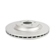 спирачен диск DBA Australia DBA3367E Mercedes SL (r231) 400 (231.466)