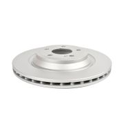 Снимка 1 на Спирачен диск DBA Australia DBA3367E