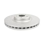 Снимка 1 на Спирачен диск DBA Australia DBA3368OEX