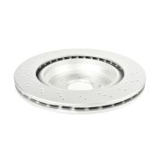 Снимка 2 на Спирачен диск DBA Australia DBA3369OEX