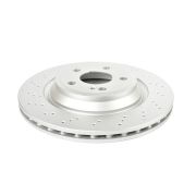 Снимка 1 на Спирачен диск DBA Australia DBA3369OEX