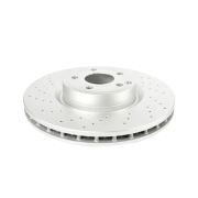 Снимка 1 на Спирачен диск DBA Australia DBA3370OEX