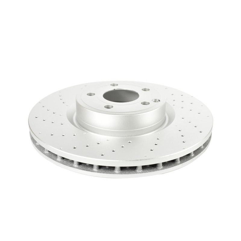 Снимка на Спирачен диск DBA Australia DBA3370OEX за Mercedes SL (r231) 400 (231.466) - 367 к.с. бензин