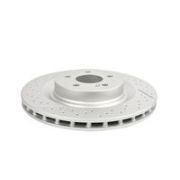 спирачен диск DBA Australia DBA3371OEX