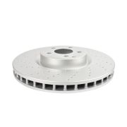 Снимка 1 на Спирачен диск DBA Australia DBA3372OEX