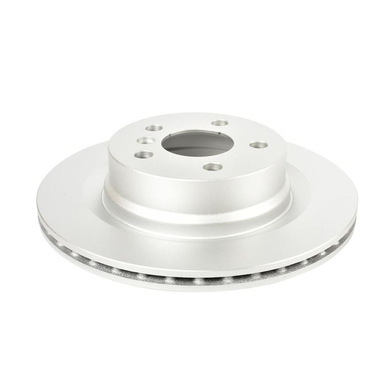 Снимка на Спирачен диск DBA Australia DBA3373E за BMW 3 Sedan G20 320 d - 190 к.с. дизел