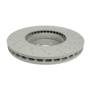 Снимка 2 на Спирачен диск DBA Australia DBA3378HOEX