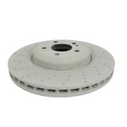 Снимка 1 на Спирачен диск DBA Australia DBA3378HOEX