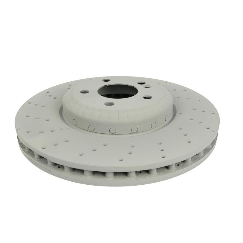 Снимка на Спирачен диск DBA Australia DBA3378HOEX за Mercedes S-class (w222) S 400 Hybrid / h (222.057, 222.157) - 306 к.с. бензин/ електро