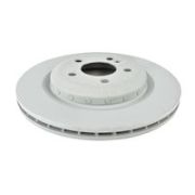 спирачен диск DBA Australia DBA3379HOE Mercedes S-Class Convertible (A217) S 500 (217.482)