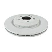 Снимка 1 на Спирачен диск DBA Australia DBA3379HOE