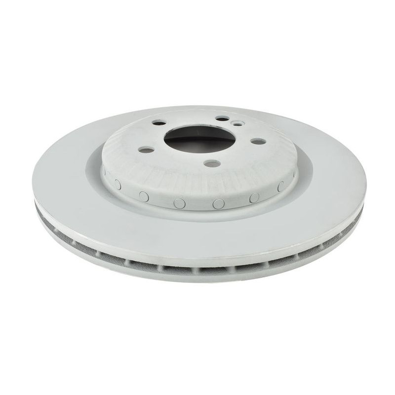 Снимка на Спирачен диск DBA Australia DBA3379HOE за Mercedes S-Class Convertible (A217) S 500 (217.482) - 456 к.с. бензин